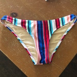 Bikini bottoms